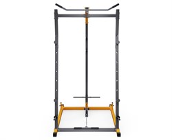 Стойка для штанги, тяга сверху и снизу DFC Y-GYM - TF-76065 - фото 130341