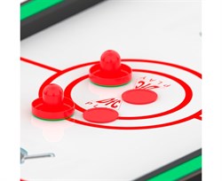 Игровой стол - трансформер DFC SUPERHATTRICK 4 в 1 SB-GT-08 - фото 130383