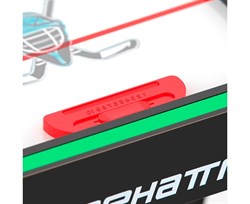 Игровой стол - трансформер DFC SUPERHATTRICK 4 в 1 SB-GT-08 - фото 130384