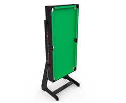 Игровой стол - трансформер DFC SUPERHATTRICK 4 в 1 SB-GT-08 - фото 130386