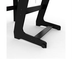 Игровой стол - трансформер DFC SUPERHATTRICK 4 в 1 SB-GT-08 - фото 130391