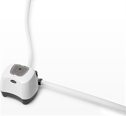 Хлоргенератор-озонатор Intex 26666 для бассейна (11 гр/ч+150 мг/ч) - фото 130455