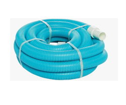 Донный пылесос Chemoform для овальных бассейнов  5.5 - 3.7 м / щётка, штанга, шланг (7.6м) 255370 - фото 130488