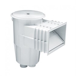 Морозоустойчивый бассейн MAGIC POOL / 460х132 см / скиммер, тент, подложка / цвет дерево / PR4613WB - фото 130547