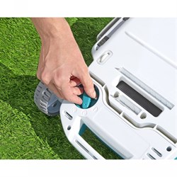 Bestway 58765 / Аккумуляторный робот-пылесос для бассейна Aqua Tronix G200 - фото 130596