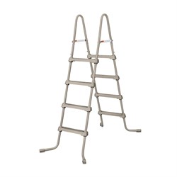 Каркасный бассейн / 366х132см / Summer Waves P20-1252-S +песочный фильт насос, лестница, тент, подстилка, набор для чистки DELUXE, скиммер - фото 130657