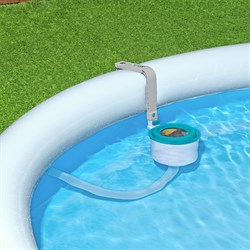 Скиммер для бассейна Bestway 58233 - фото 130706