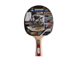 Ракетка DONIC LEGENDS 900 754426 - фото 130780