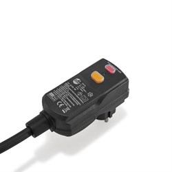 Проточный нагреватель воды для бассейна Intex 28684 (Мощность: 3 кВт. ) - фото 130850