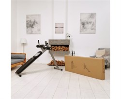 Скамья для пресса DFC SUB021 - фото 130874