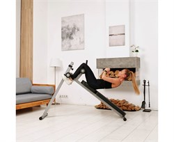 Скамья для пресса DFC SUB021 - фото 130875