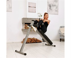 Скамья для пресса DFC SUB021 - фото 130876