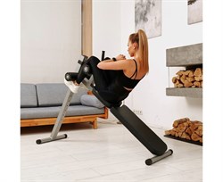 Скамья для пресса DFC SUB021 - фото 130877