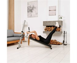 Скамья для пресса DFC SUB021 - фото 130879