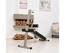 Скамья для пресса DFC SUB021 - фото 130880