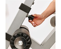 Скамья для пресса DFC SUB021 - фото 130882