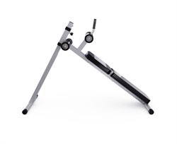 Скамья для пресса DFC SUB021 - фото 130885