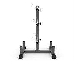 Стойка для хранения дисков DFC RA021 - фото 130910