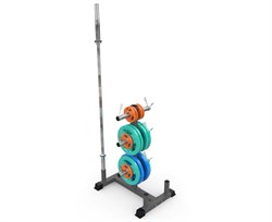 Стойка для хранения дисков DFC RA021 - фото 130911