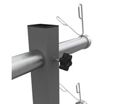 Стойка для хранения дисков DFC RA021 - фото 130913