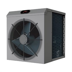 Тепловой насос Aquaviva F-Mini AVCB05 (5-20 м3, тепло, 5.8 кВт) - AVCB05 / до 20 м3 - фото 130930