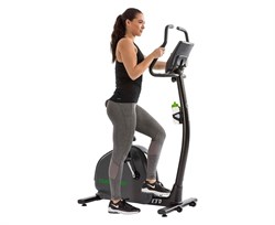 Велотренажер TUNTURI PERFORMANCE E50 - фото 131044