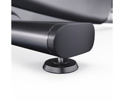 Велотренажер TUNTURI PERFORMANCE E50 - фото 131051