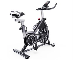 Спин-байк DFC PANANA / инерционный маховик 10 кг /  K448 - фото 131056