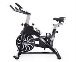 Спин-байк DFC PANANA / инерционный маховик 10 кг /  K448 - фото 131058