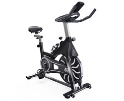 Спин-байк DFC PANANA / инерционный маховик 10 кг /  K448 - фото 131059