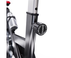 Спин-байк DFC PANANA / инерционный маховик 10 кг /  K448 - фото 131063