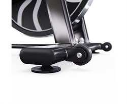 Спин-байк DFC PANANA / инерционный маховик 10 кг /  K448 - фото 131065