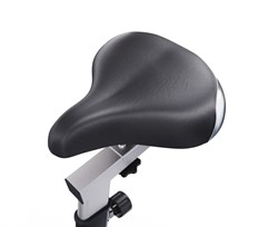 Спин-байк DFC PANANA / инерционный маховик 10 кг /  K448 - фото 131066