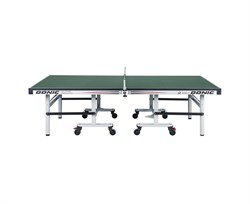 Теннисный стол DONIC WALDNER PREMIUM 30 GREEN (без сетки) 400246-G - фото 131129