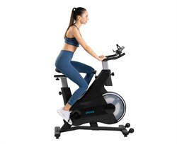 Спин-байк DFC OVICX B-Q210B - фото 131167