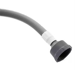 Intex 28007 / ZX50  Робот-пылесос для бассейна для бассейна - фото 131213