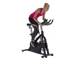 Спинбайк TUNTURI COMPETENCE S40 - фото 131250