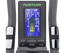 Спинбайк TUNTURI COMPETENCE S40 - фото 131256