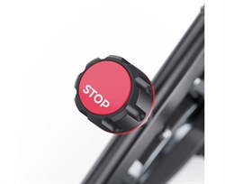 Спинбайк TUNTURI COMPETENCE S40 - фото 131257