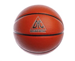 Баскетбольный мяч DFC BALL7PU / полиуретановая поверхность - фото 131282