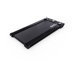 Беговая дорожка DFC YMCLUB/ 120 x 43 см/ чёрная T-LA1001BK - фото 131306