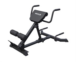 Гиперэкстензия / римский стул MAXXUS GSMX-6 GSMX-600417-00019-0001 - фото 131314