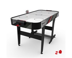 Игровой стол - аэрохоккей DFC Boston2 складной 54" JG-AT-15402 - фото 131321