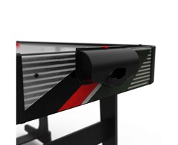 Игровой стол - аэрохоккей DFC Boston2 складной 54" JG-AT-15402 - фото 131327