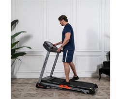 Беговая дорожка DFC SPARKY Pro T635 - фото 131363