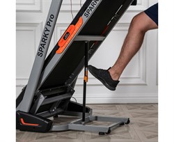 Беговая дорожка DFC SPARKY Pro T635 - фото 131364