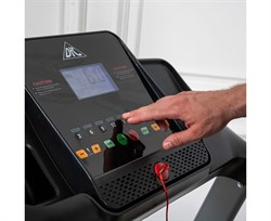 Беговая дорожка DFC SPARKY Pro T635 - фото 131367