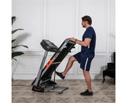 Беговая дорожка DFC SPARKY Pro T635 - фото 131368