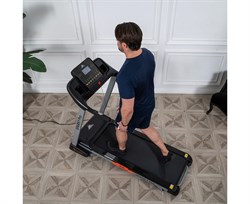 Беговая дорожка DFC SPARKY Pro T635 - фото 131369