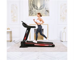 Беговая дорожка DFC FYTTER T-RU-10XR - фото 131454